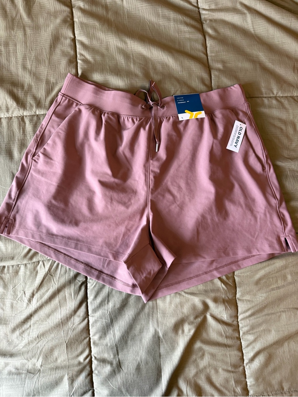 Old Navy Women's Drawstring Shorts